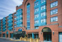 Image of Cambridge Suites Hotel